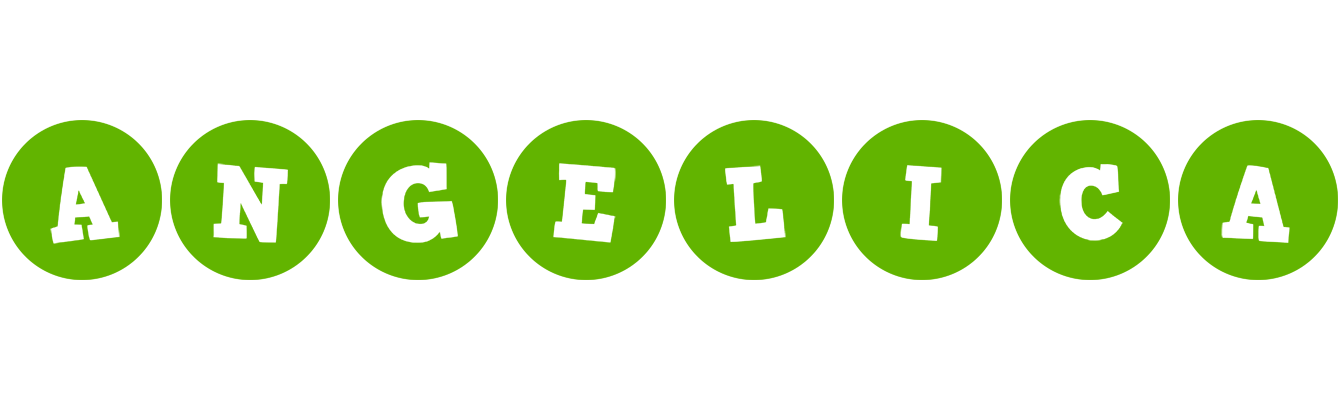 Angelica games logo