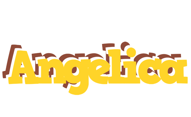 Angelica hotcup logo