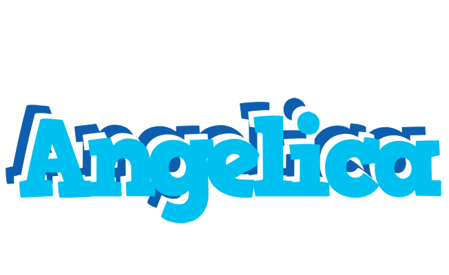 Angelica jacuzzi logo