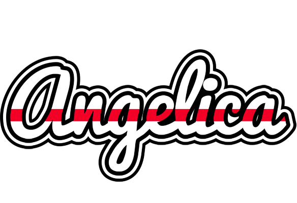 Angelica kingdom logo