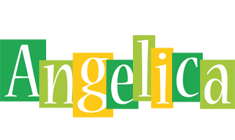 Angelica lemonade logo