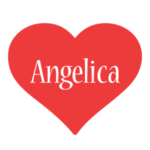 Angelica love logo