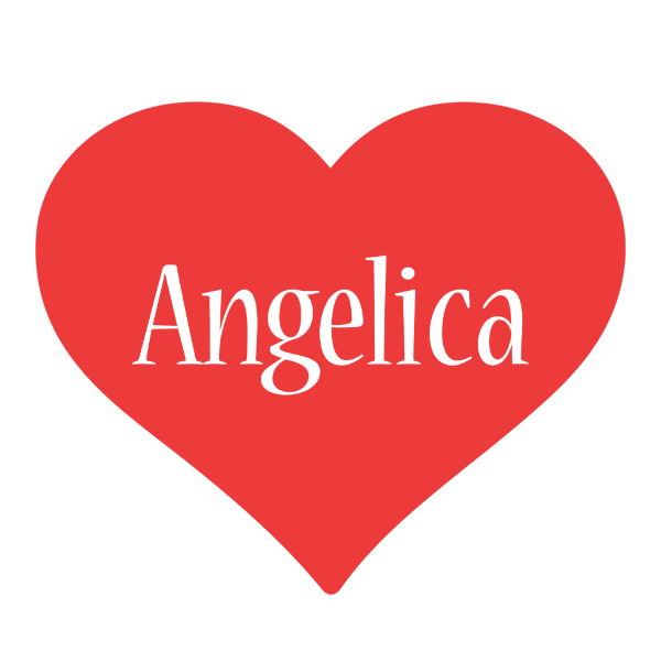 Angelica love logo