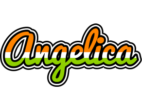 Angelica mumbai logo