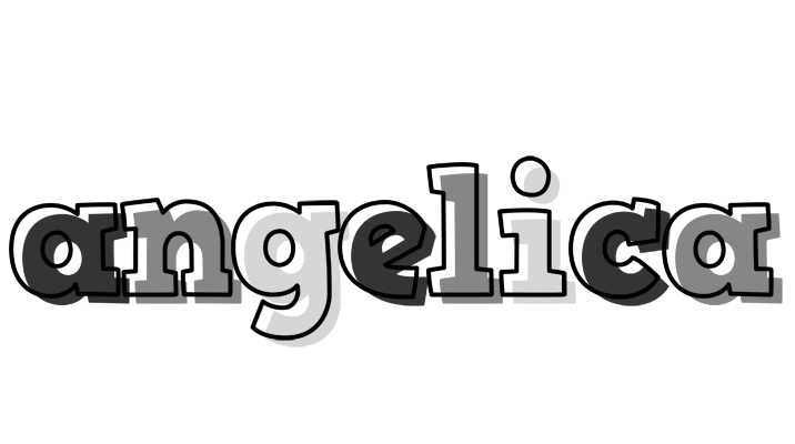 Angelica night logo