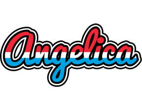 Angelica norway logo