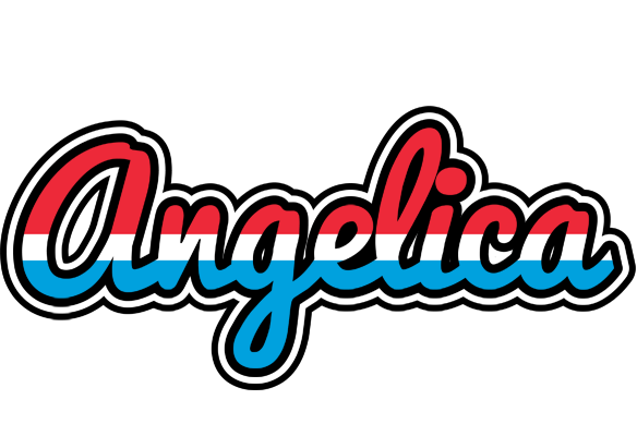 Angelica norway logo