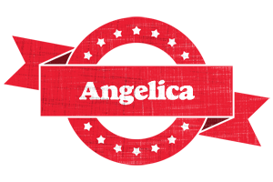 Angelica passion logo