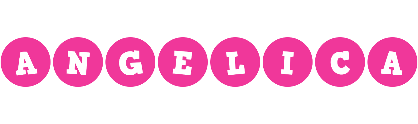 Angelica poker logo