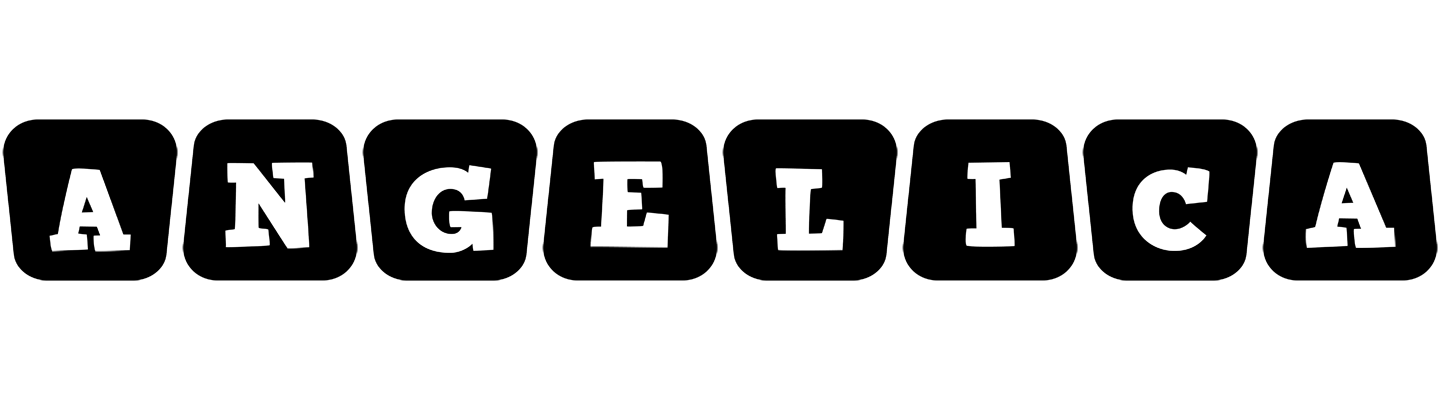 Angelica racing logo