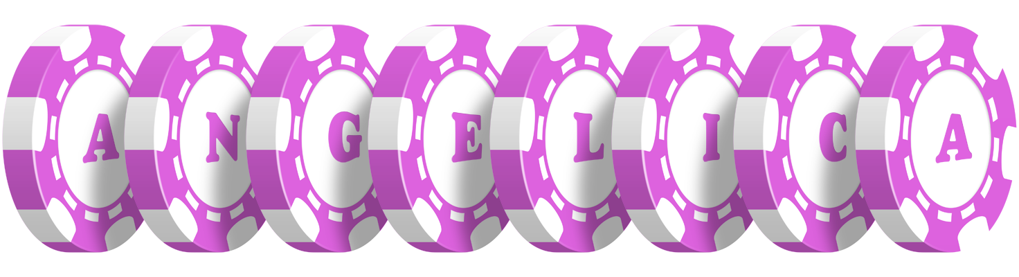 Angelica river logo
