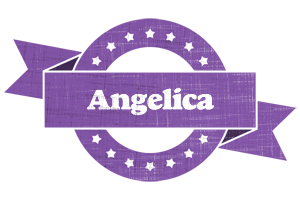 Angelica royal logo