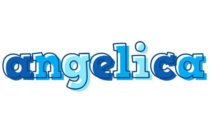 Angelica sailor logo