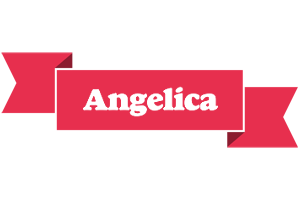 Angelica sale logo