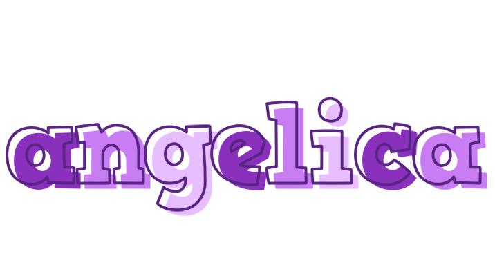 Angelica sensual logo