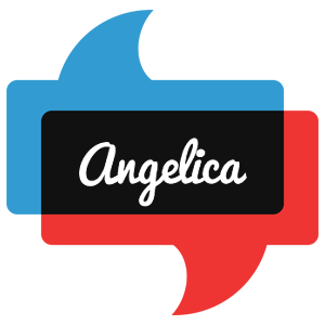Angelica sharks logo
