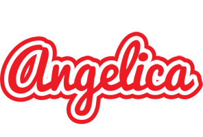 Angelica sunshine logo