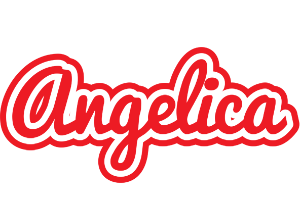 Angelica sunshine logo
