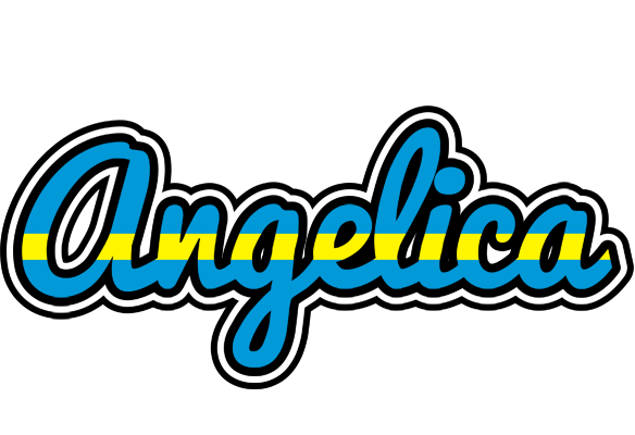 Angelica sweden logo