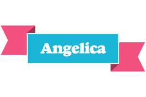 Angelica today logo