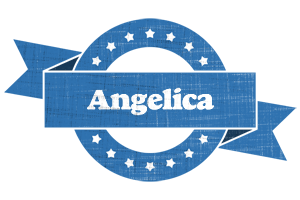 Angelica trust logo