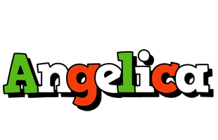 Angelica venezia logo