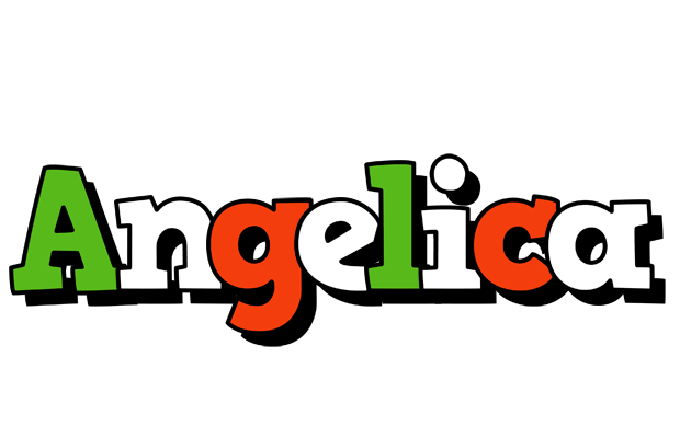 Angelica venezia logo