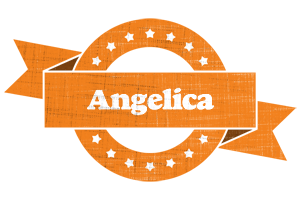 Angelica victory logo