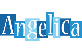 Angelica winter logo