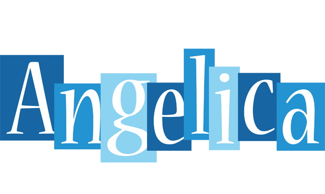 Angelica winter logo