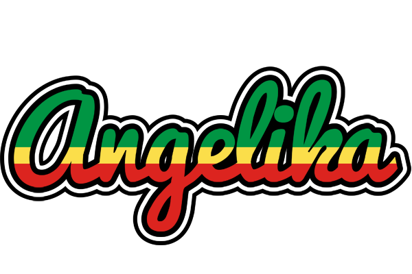 Angelika african logo
