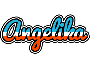 Angelika america logo