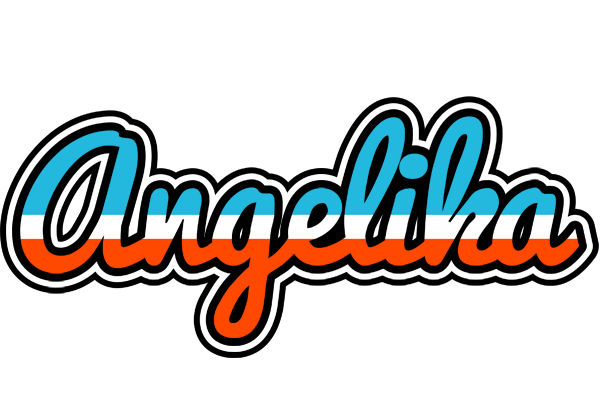 Angelika america logo