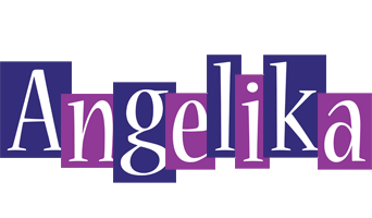 Angelika autumn logo