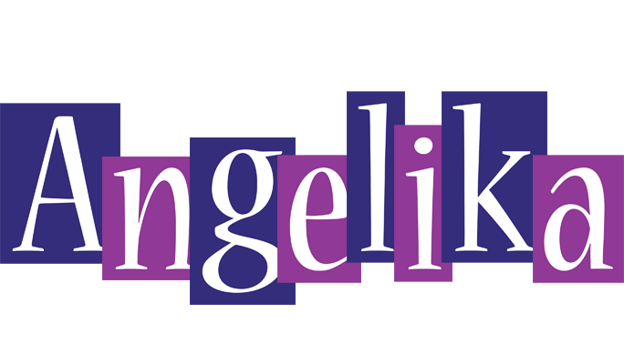Angelika autumn logo