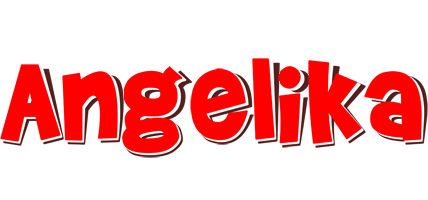 Angelika basket logo