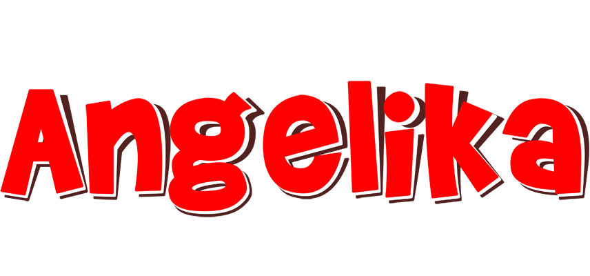 Angelika basket logo