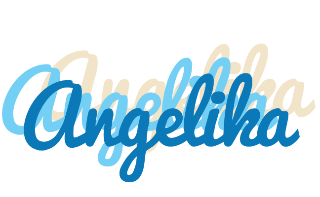 Angelika breeze logo