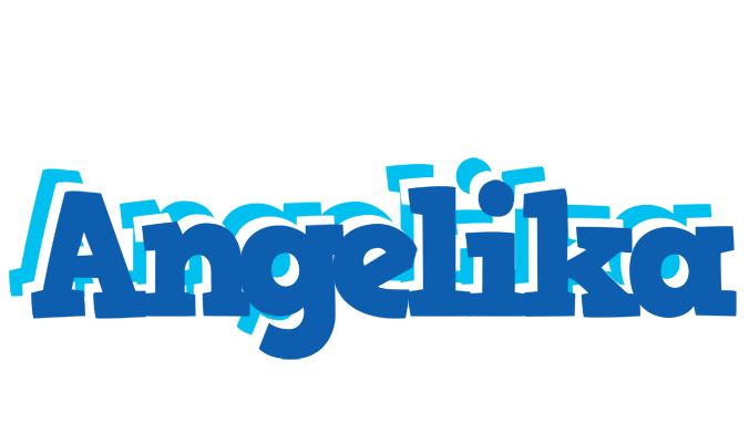 Angelika business logo