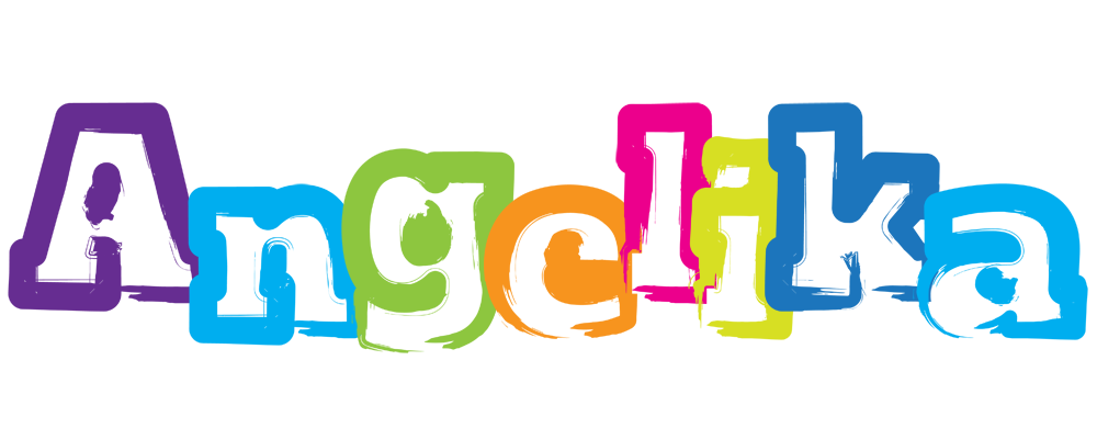 Angelika casino logo