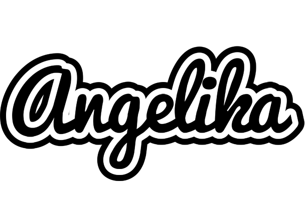 Angelika chess logo