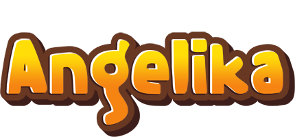 Angelika cookies logo