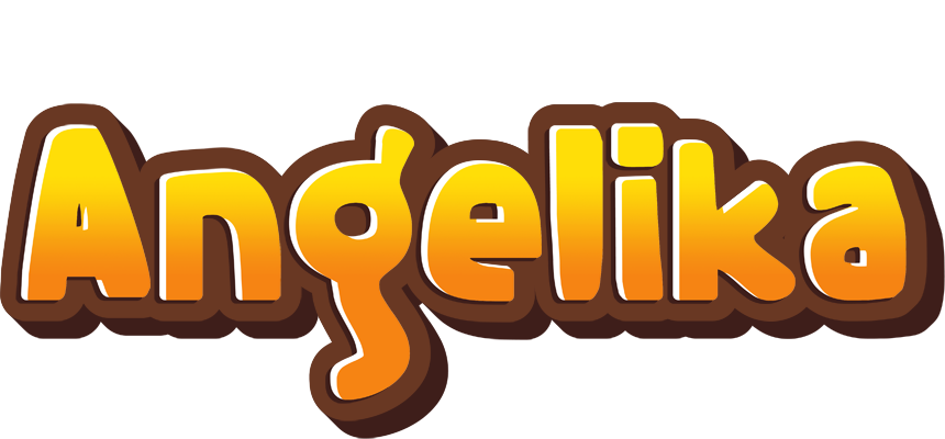 Angelika cookies logo