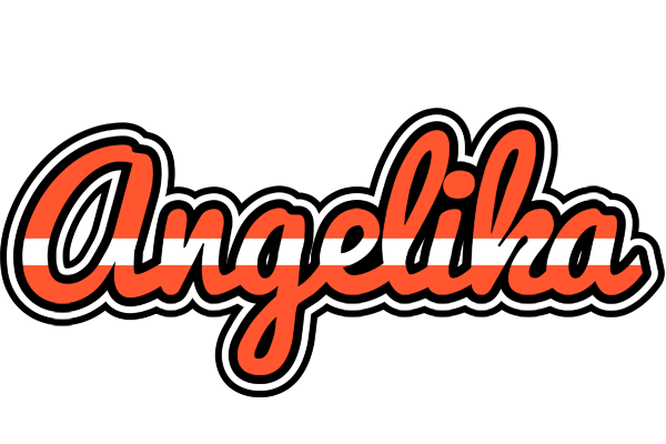 Angelika denmark logo