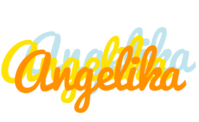 Angelika energy logo