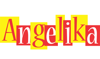 Angelika errors logo