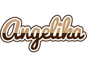 Angelika exclusive logo