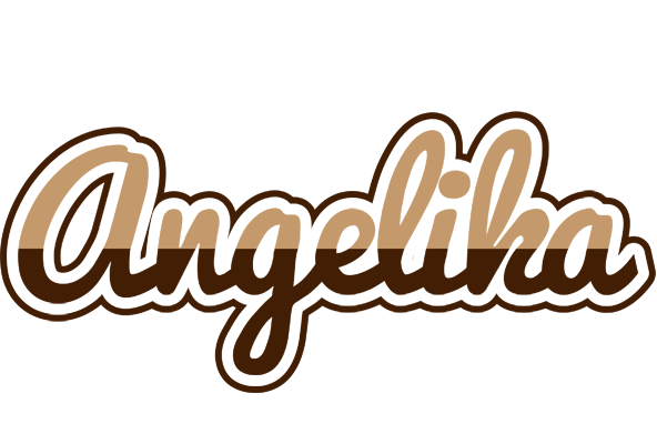 Angelika exclusive logo
