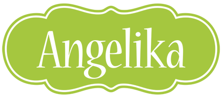 Angelika family logo