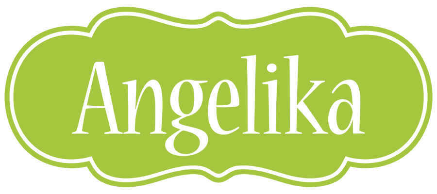 Angelika family logo